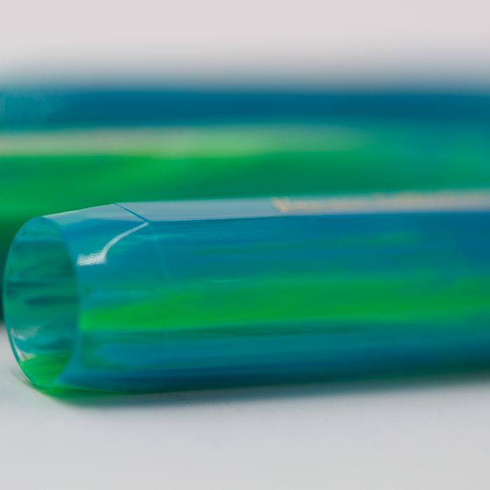 Kaweco Collection Fountain Pen Marble Ocean