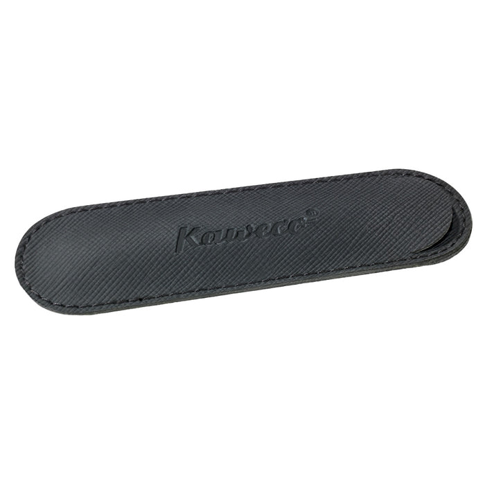 Kaweco Eco Leather Pen Pouch for One Sport Pen Apple