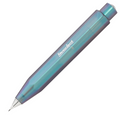 Kaweco Lunar Sport 0.7mm Pencil Shadow Blue
