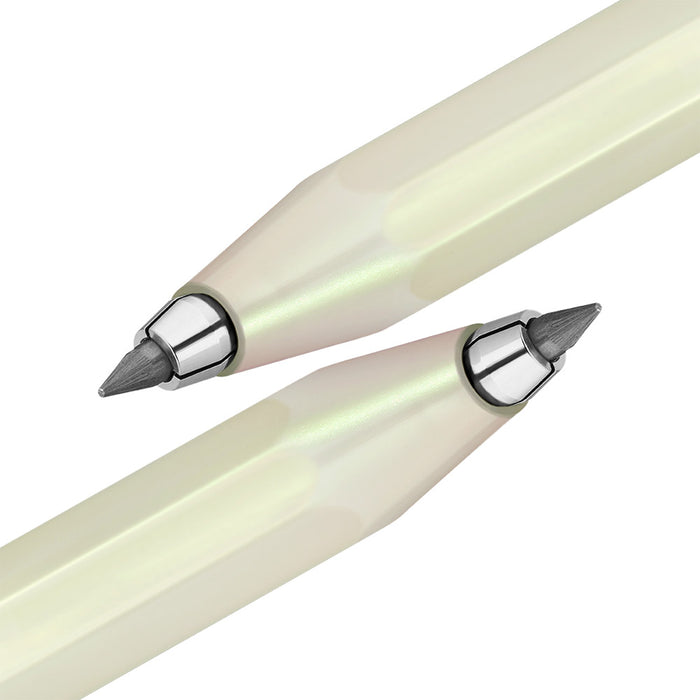Kaweco Lunar Sport 3.2mm Clutch Pencil Light Green
