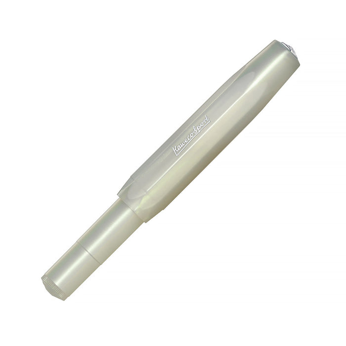 Kaweco Lunar Sport Rollerball Pen Light Green