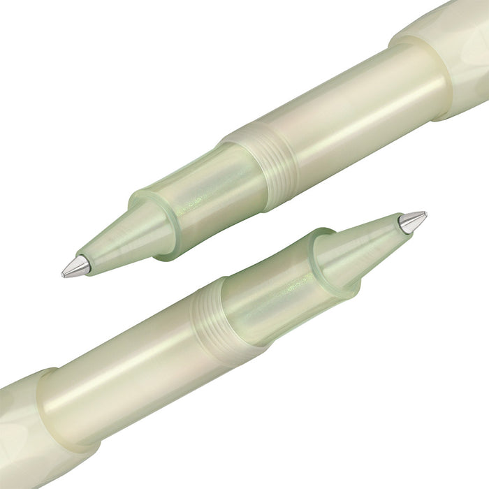 Kaweco Lunar Sport Rollerball Pen Light Green