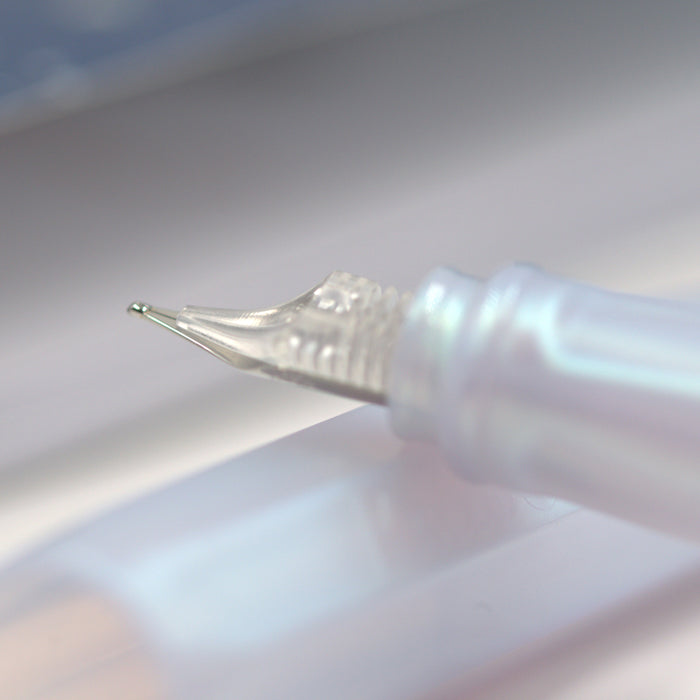 Kaweco PERKEO Fountain Pen Iridescent Pearl