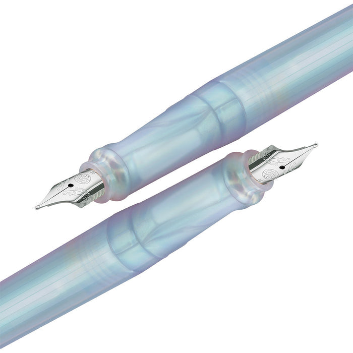 Kaweco PERKEO Fountain Pen Iridescent Pearl