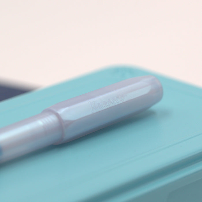 Kaweco PERKEO Rollerball Iridescent Pearl