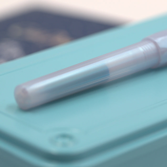 Kaweco PERKEO Rollerball Iridescent Pearl