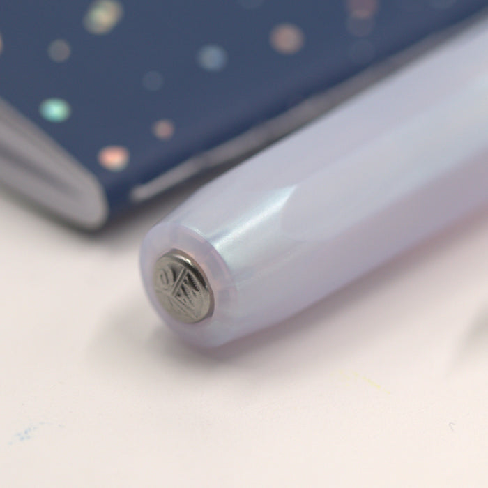 Kaweco PERKEO Rollerball Iridescent Pearl