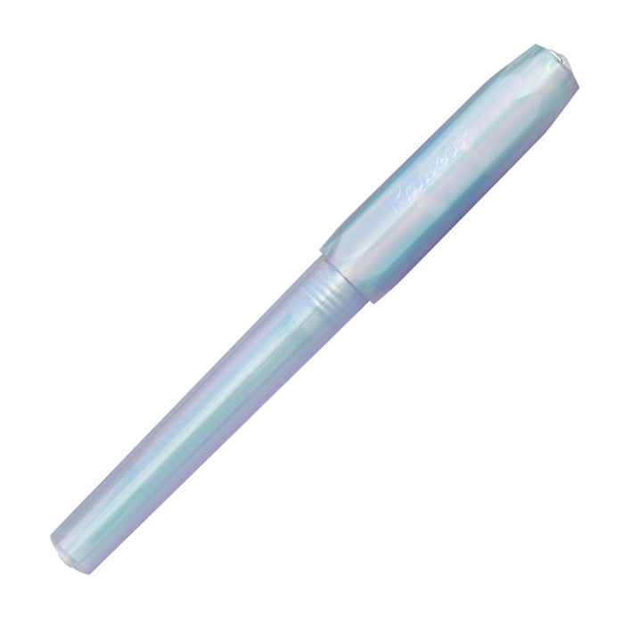 Kaweco PERKEO Rollerball Iridescent Pearl