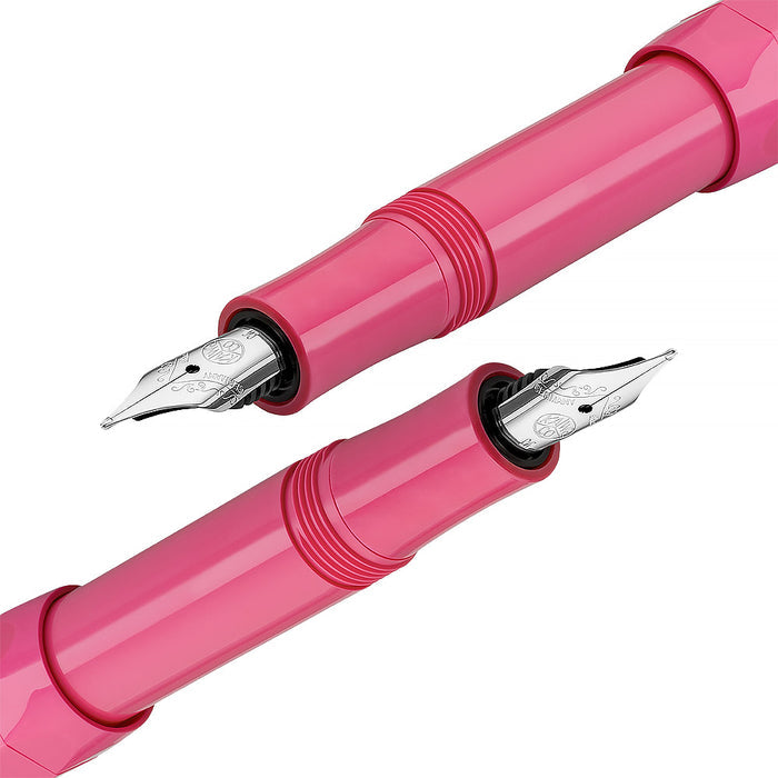 Kaweco Skyline Classic Sport Fountain Pen Pink