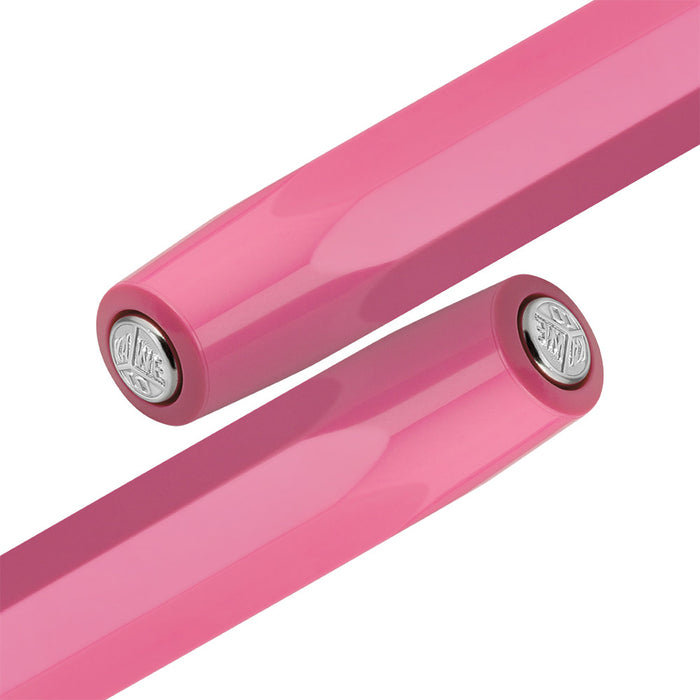 Kaweco Skyline Classic Sport Fountain Pen Pink