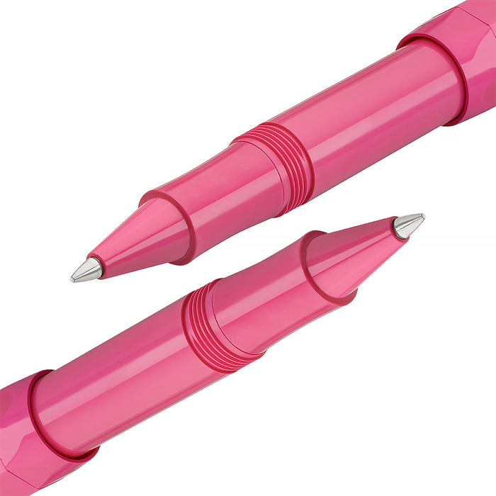 Kaweco Skyline Classic Sport Rollerball Pen Pink