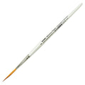 KUM Memory Point Sword Round Paintbrush