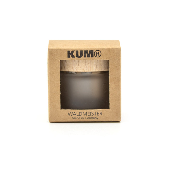 KUM Waldmeister Pencil Sharpener