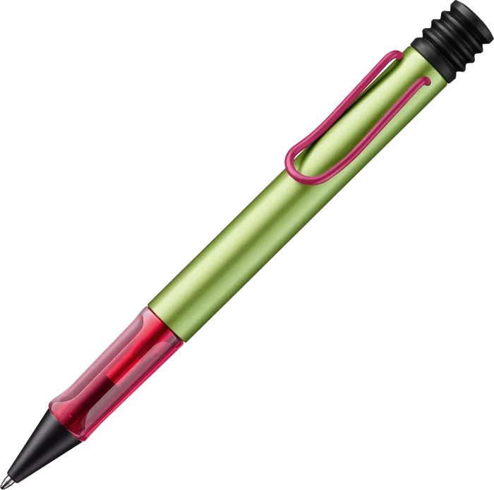 LAMY AL-star Ballpoint Pen Disco Special Edition