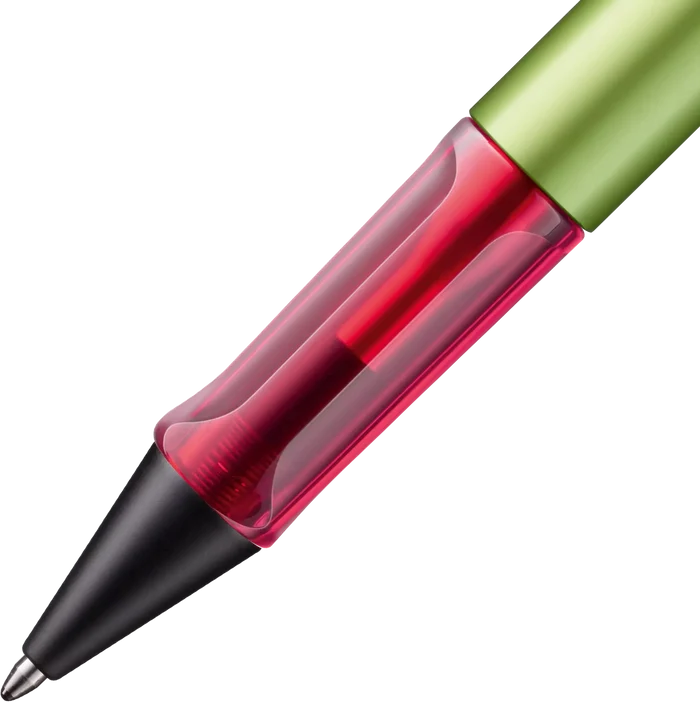 LAMY AL-star Ballpoint Pen Disco Special Edition