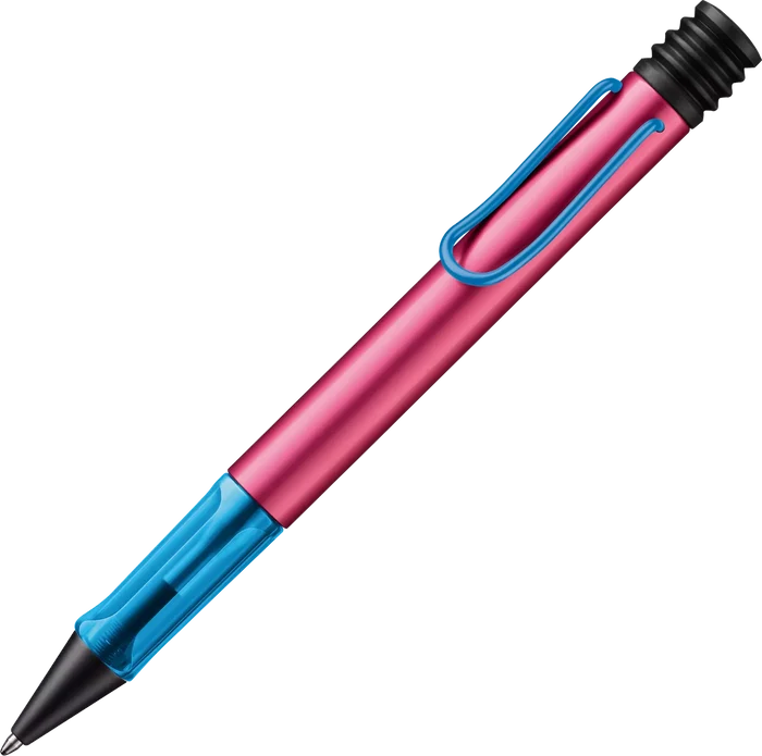 LAMY AL-star Ballpoint Pen Rollerskate Special Edition
