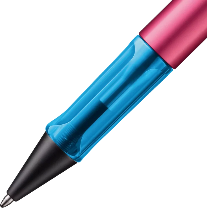 LAMY AL-star Ballpoint Pen Rollerskate Special Edition