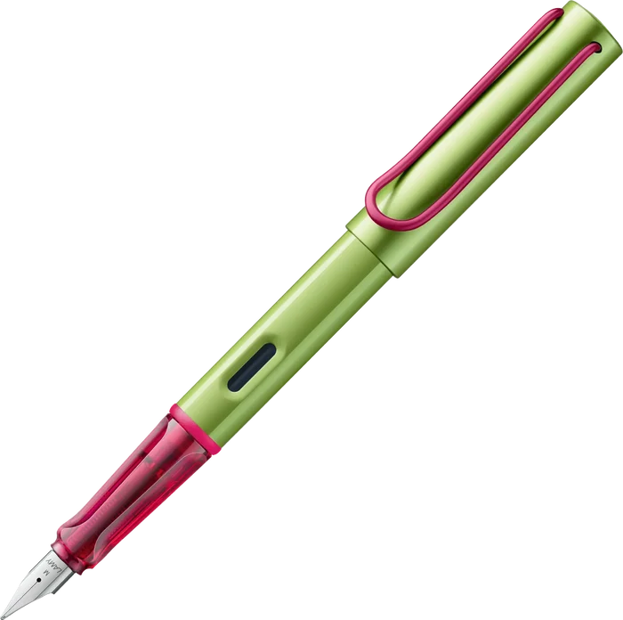 LAMY AL-star Fountain Pen Disco Special Edition