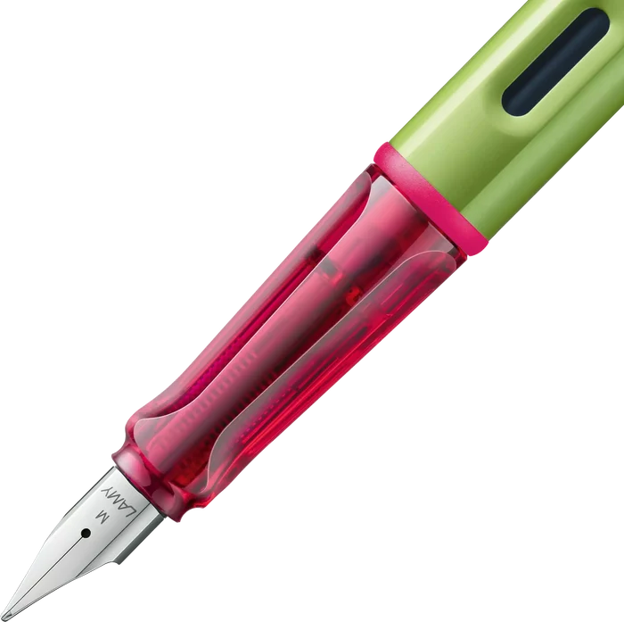 LAMY AL-star Fountain Pen Disco Special Edition