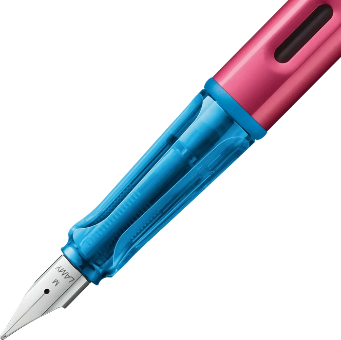 LAMY AL-star Fountain Pen Rollerskate Special Edition