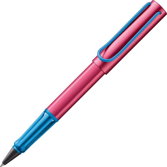 LAMY AL-star Rollerball Pen Rollerskate Special Edition