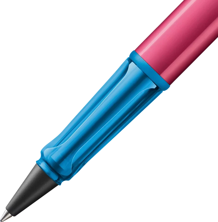 LAMY AL-star Rollerball Pen Rollerskate Special Edition