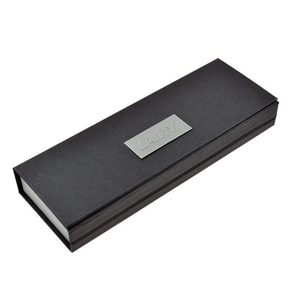 LAMY cp1 Ballpoint Pen black by LAMY at Cult Pens