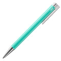 LAMY logo Ballpoint Pen Lagoon Glossy