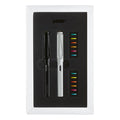 LAMY safari All White Multicolour + LAMY safari All Black Multicolour