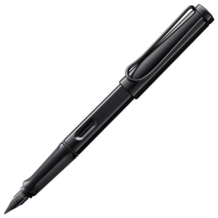 LAMY Safari Fountain Pen Meteorite Special Edition