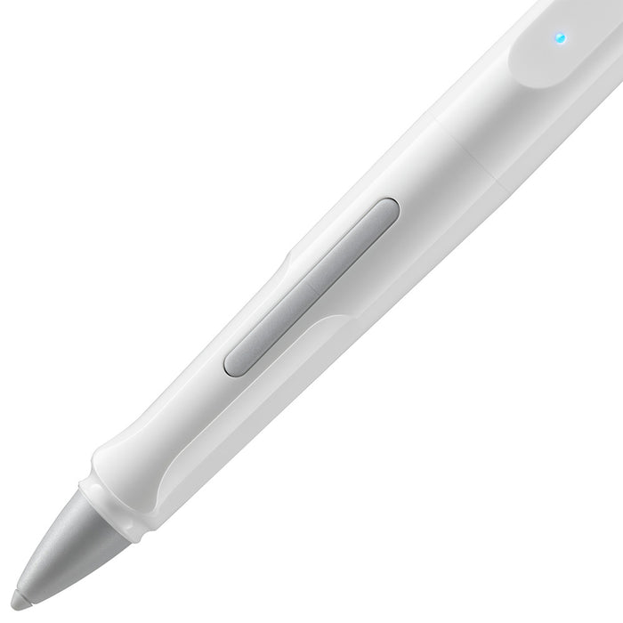 LAMY safari note+ for use with Apple iPad White