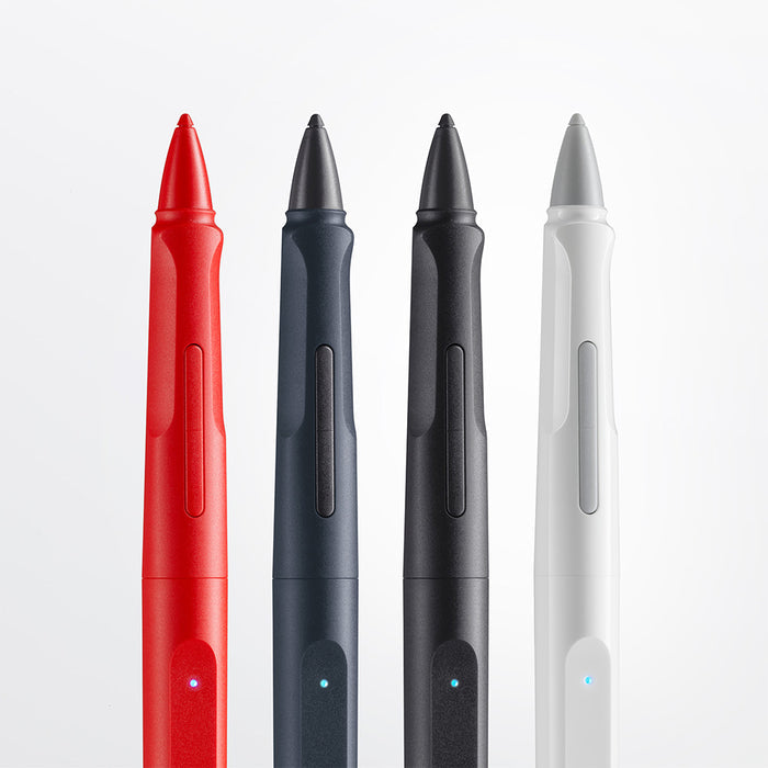 LAMY safari note+ for use with Apple iPad White