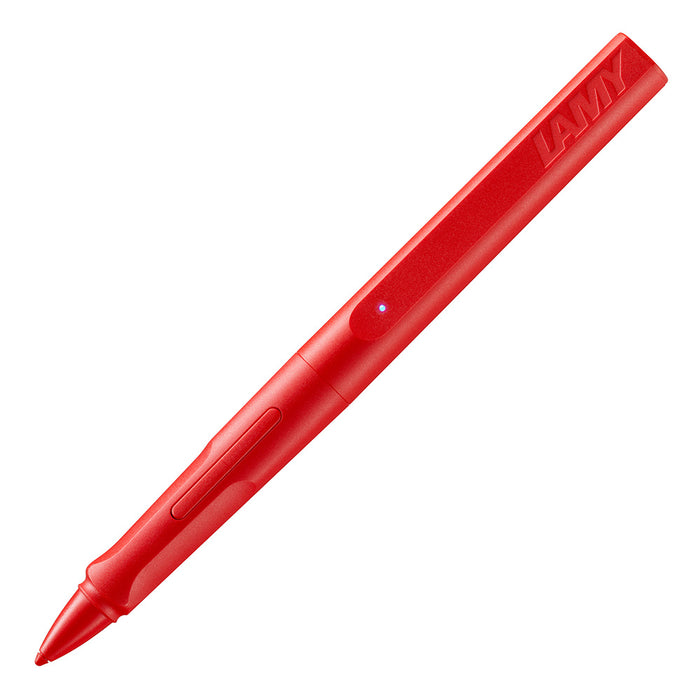 LAMY safari note+ for use with Apple iPad White