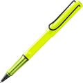 LAMY Safari Rollerball Pen Neonyellow Special Edition