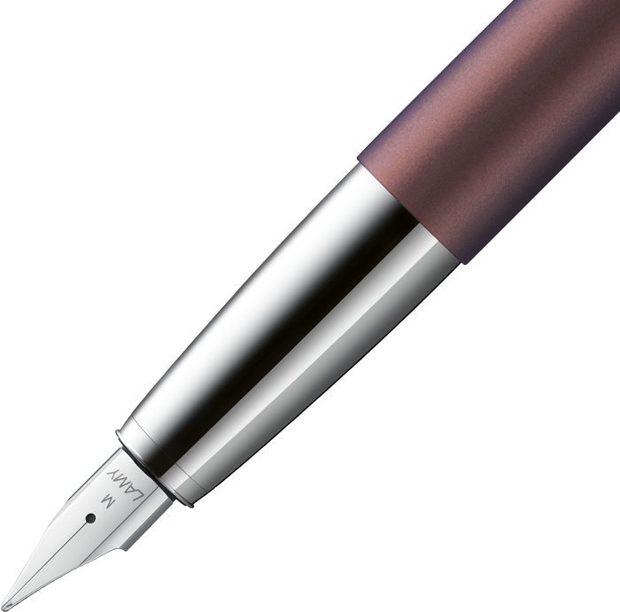 LAMY studio Fountain Pen Orion Matt
