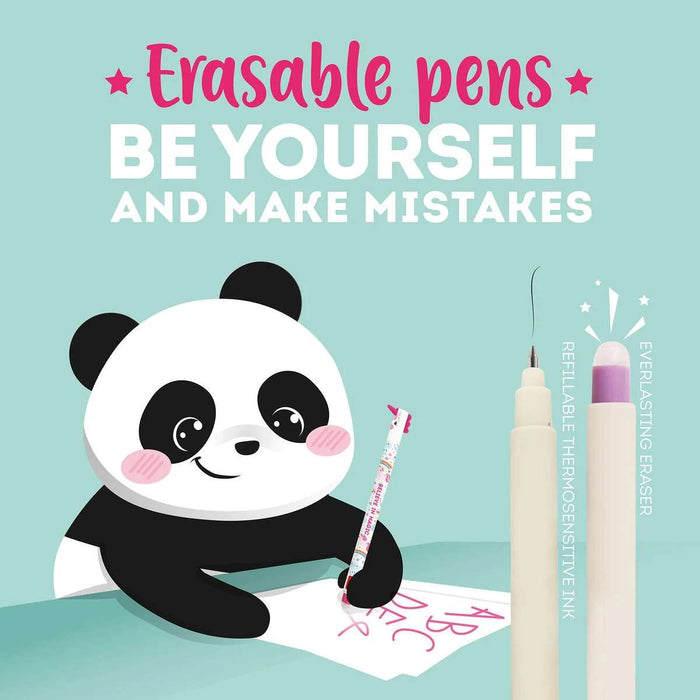 Legami Erasable Bundle of 15