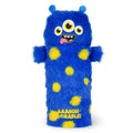 Legami Plush Pencil Case Monster
