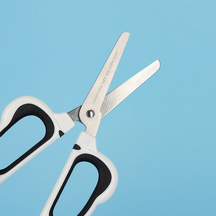 Legami Scissors for Children Panda