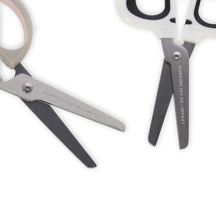Legami Scissors for Children Panda