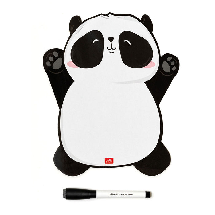Legami Something To Remember Panda by Legami at Cult Pens