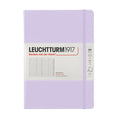 LEUCHTTURM1917 Address Book Medium Lilac