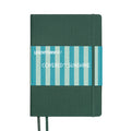 LEUCHTTURM1917 Notebook Medium (A5) Hardcover Covered for Sunshine Pinetree