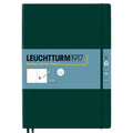 LEUCHTTURM1917 Sketchbook Master Forest Green
