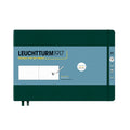 LEUCHTTURM1917 Sketchbook Medium Landscape Forest Green