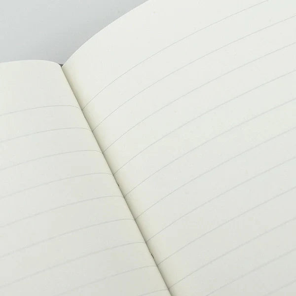 LEUCHTTURM1917 Softcover Notebook B5 Dusty Rose