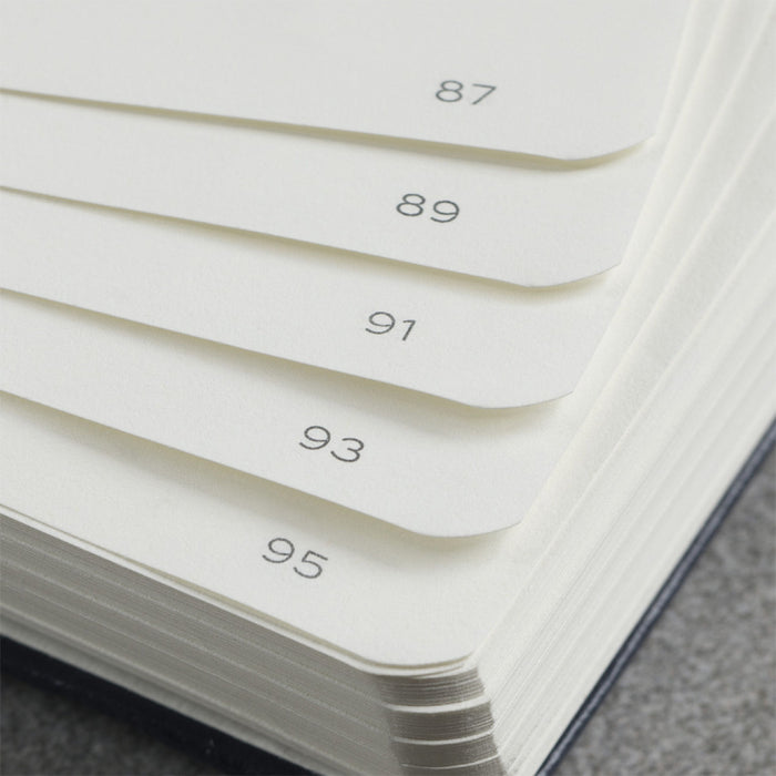 LEUCHTTURM1917 Softcover Notebook B5 Lilac