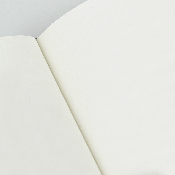 LEUCHTTURM1917 Softcover Notebook B5 Navy by LEUCHTTURM1917 at Cult Pens