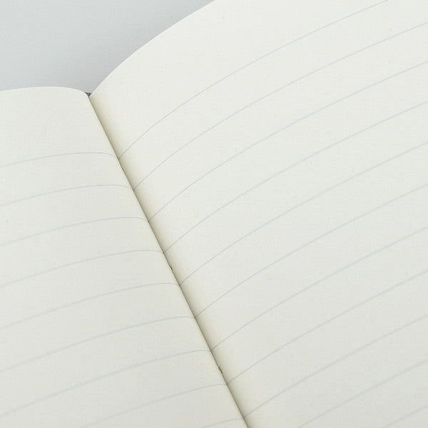 LEUCHTTURM1917 Softcover Notebook B5 Navy by LEUCHTTURM1917 at Cult Pens