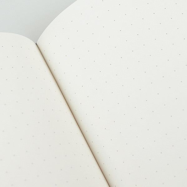 LEUCHTTURM1917 Softcover Notebook B5 Navy by LEUCHTTURM1917 at Cult Pens