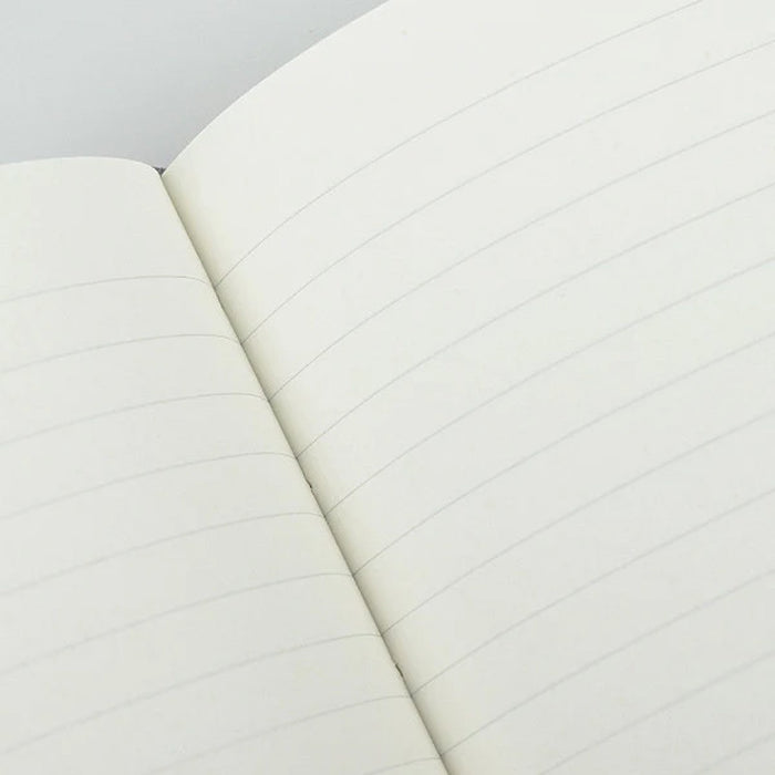 LEUCHTTURM1917 Softcover Notebook Medium Ink